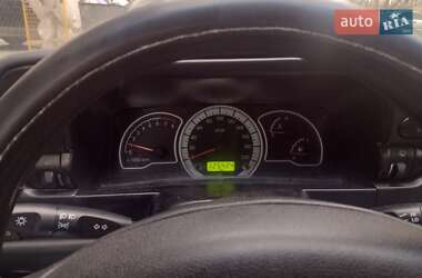 Седан Daewoo Nexia 2008 в 
