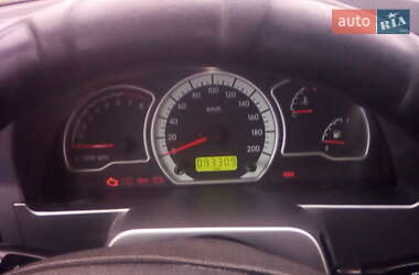 Седан Daewoo Nexia 2009 в 