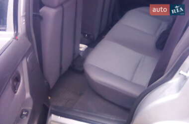 Седан Daewoo Nexia 2009 в 