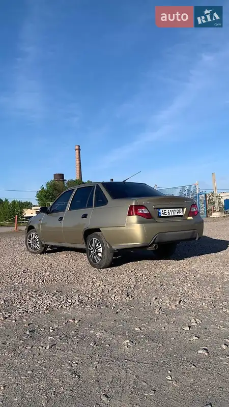 Daewoo Nexia 2008 VIN XWB3D32UD8A001985 фото оголошення 7 з 42