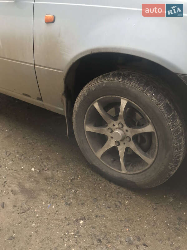 Седан Daewoo Nexia 2010 в Одессе