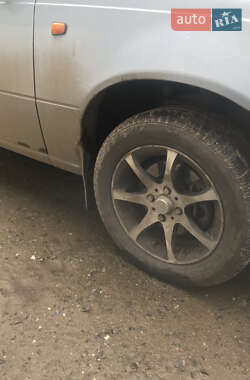 Седан Daewoo Nexia 2010 в 