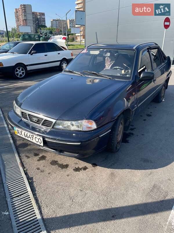 Седан Daewoo Nexia 2006 в Харькове