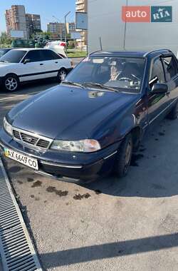 Седан Daewoo Nexia 2006 в Харькове