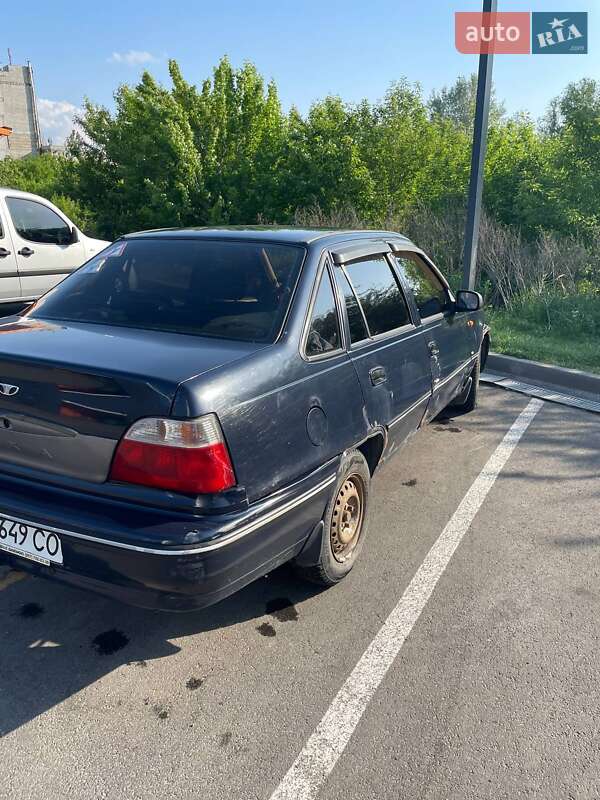 Седан Daewoo Nexia 2006 в Харькове