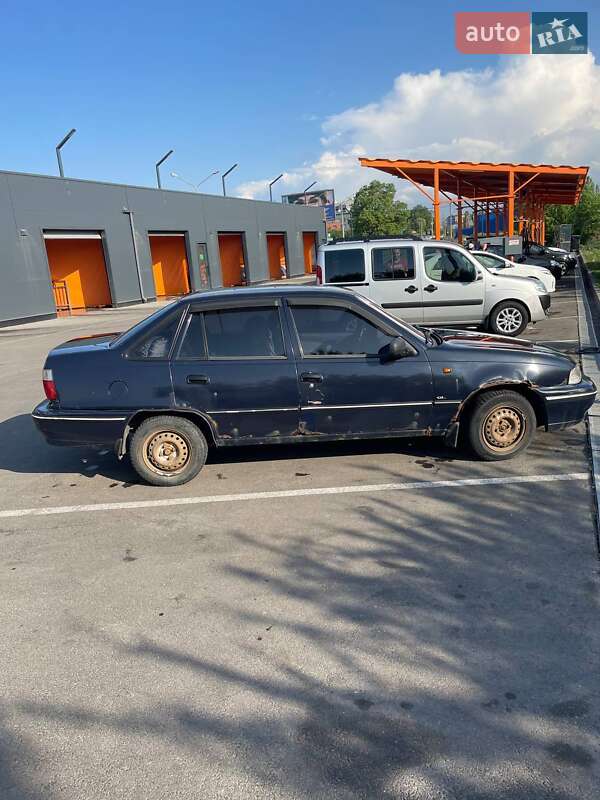 Седан Daewoo Nexia 2006 в Харькове