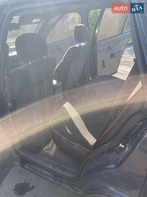 Седан Daewoo Nexia 2006 в Харькове