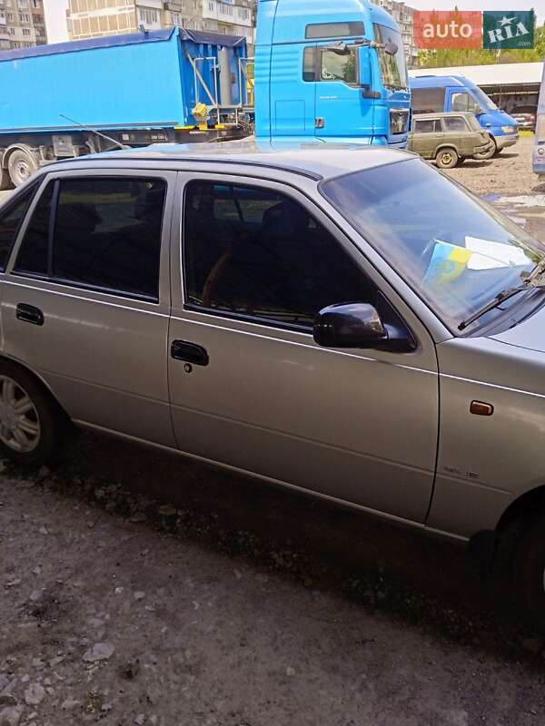 Daewoo Nexia 2008