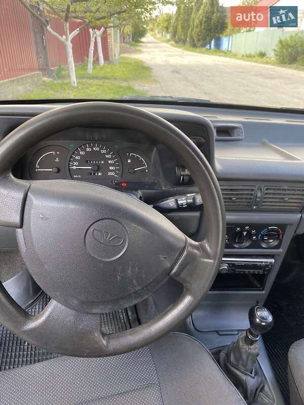 Седан Daewoo Nexia 2007 в Корсуне-Шевченковском фото 3 Седан Daewoo Nexia 2007 в Корсуне-Шевченковском