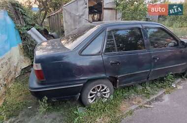 Седан Daewoo Nexia 2007 в 