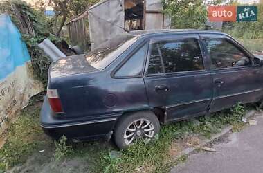 Седан Daewoo Nexia 2007 в Киеве