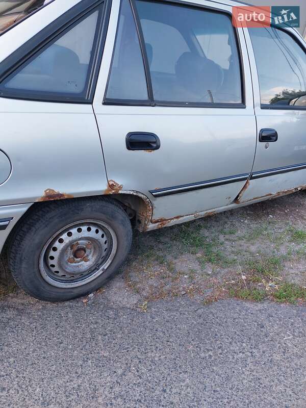 Седан Daewoo Nexia 2006 в Одесі