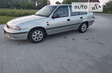 Седан Daewoo Nexia 2007 в Львові