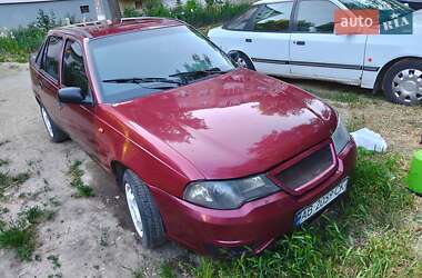 Седан Daewoo Nexia 2008 в 