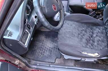 Седан Daewoo Nexia 2008 в 