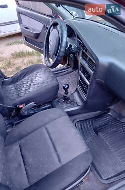 Седан Daewoo Nexia 2008 в 