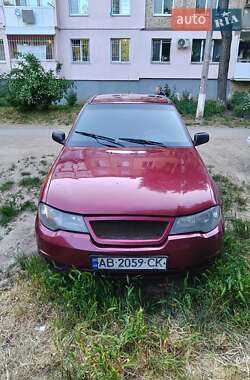 Седан Daewoo Nexia 2008 в 