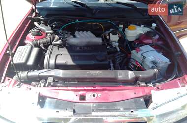 Седан Daewoo Nexia 2007 в 