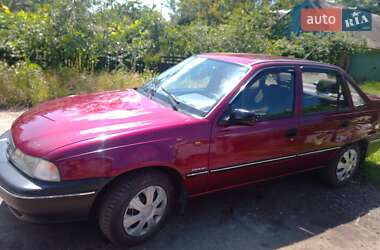Седан Daewoo Nexia 2007 в 