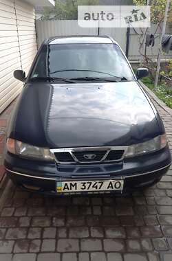 Седан Daewoo Nexia 2007 в Коростене