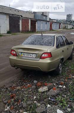 Седан Daewoo Nexia 2009 в Харькове