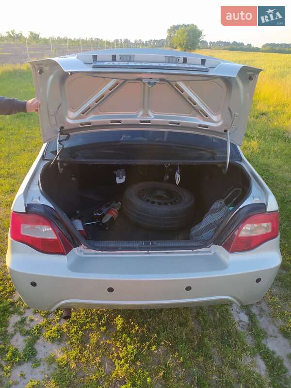 Седан Daewoo Nexia 2008 в Звягеле фото 7 Седан Daewoo Nexia 2008 в Звягеле