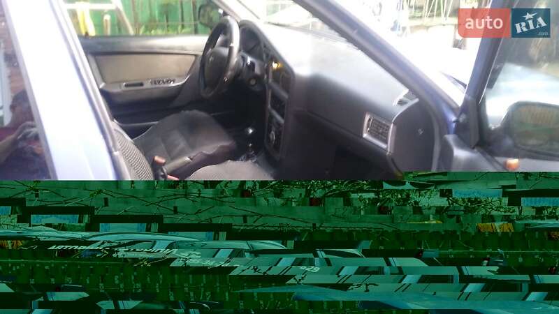 Седан Daewoo Nexia 2008 в Кропивницком