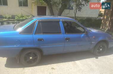 Седан Daewoo Nexia 2012 в Полтаві