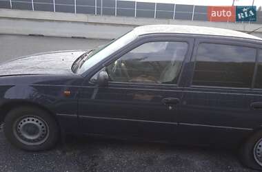 Седан Daewoo Nexia 2007 в Львове