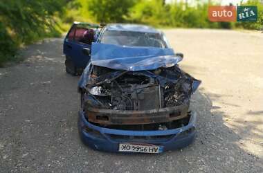 Седан Daewoo Nexia 2008 в 