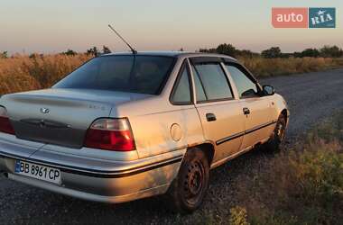 Седан Daewoo Nexia 2006 в 