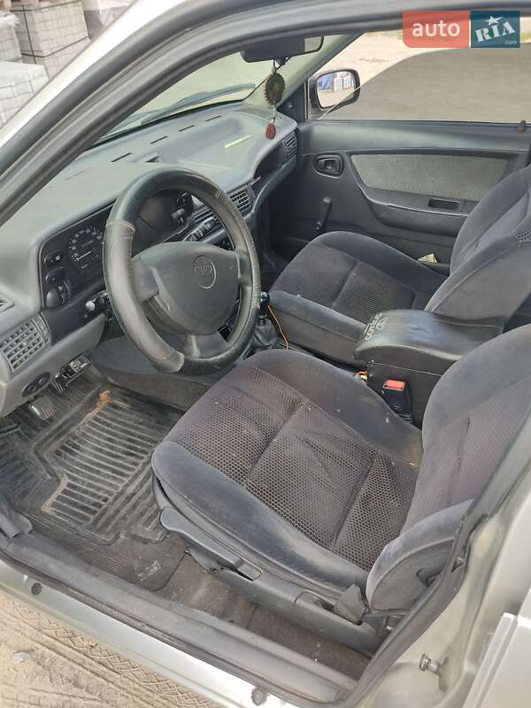 Седан Daewoo Nexia 2006 в Буче