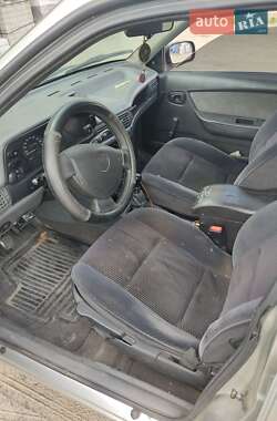 Седан Daewoo Nexia 2006 в 