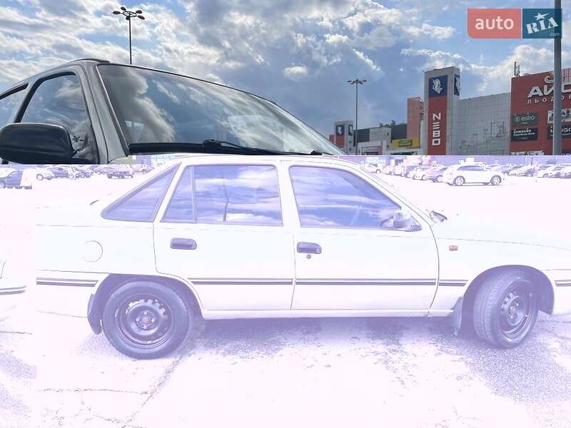 Седан Daewoo Nexia 2007 в Харькове
