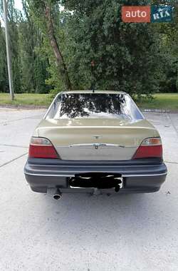 Седан Daewoo Nexia 2008 в 