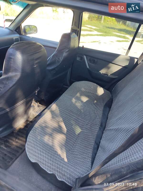 Седан Daewoo Nexia 2009 в Прилуках