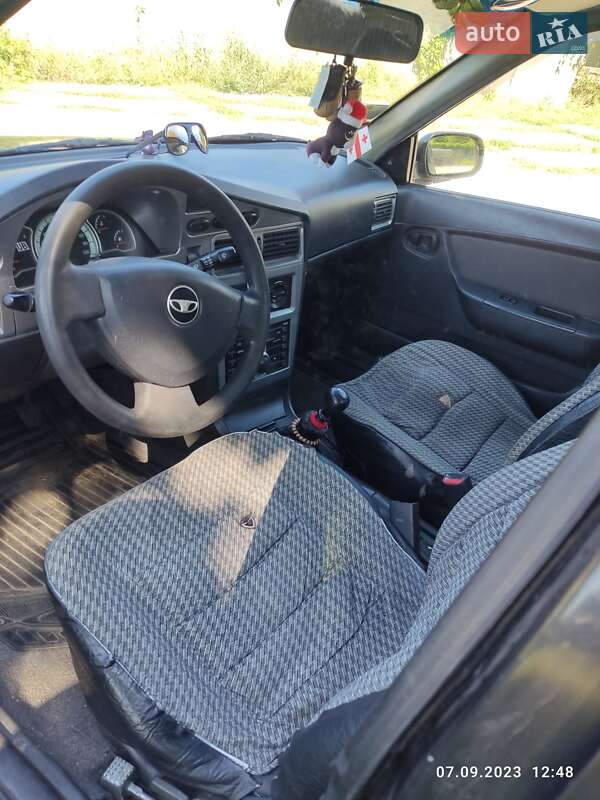 Седан Daewoo Nexia 2009 в Прилуках