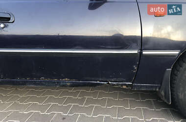 Седан Daewoo Nexia 2007 в 
