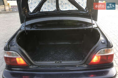 Седан Daewoo Nexia 2007 в 