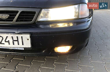 Седан Daewoo Nexia 2007 в 