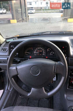 Седан Daewoo Nexia 2007 в 