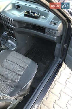 Седан Daewoo Nexia 2007 в 