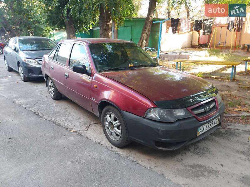 Седан Daewoo Nexia 2012 в Харькове фото 2 Седан Daewoo Nexia 2012 в Харькове