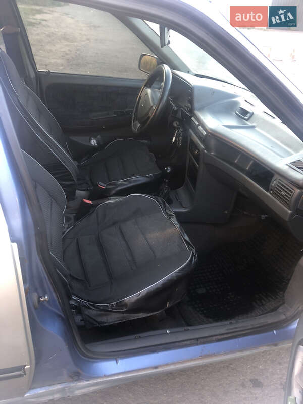 Седан Daewoo Nexia 2007 в Краматорске