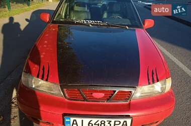 Седан Daewoo Nexia 2007 в 