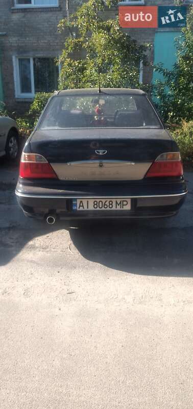 Седан Daewoo Nexia 2008 в Борисполе