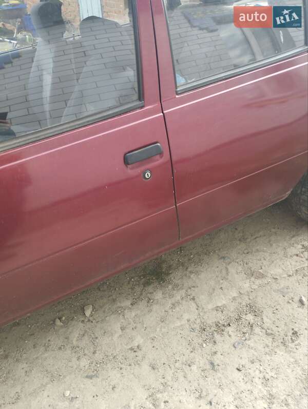 Седан Daewoo Nexia 2007 в Киеве