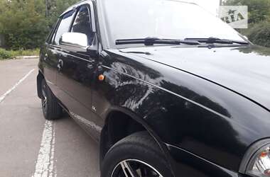 Седан Daewoo Nexia 2009 в 