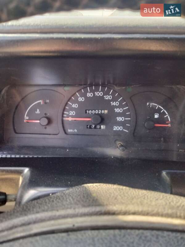 Седан Daewoo Nexia 2008 в Каменец-Подольском фото 10 Седан Daewoo Nexia 2008 в Каменец-Подольском