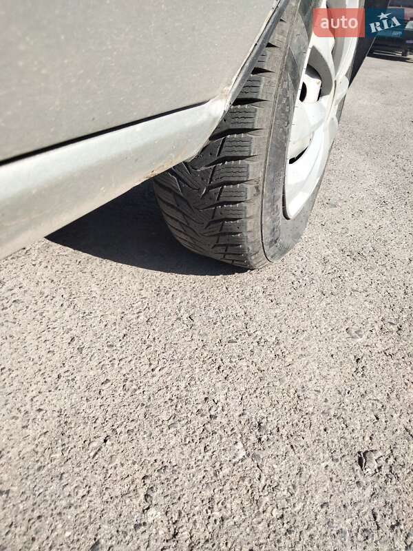 Седан Daewoo Nexia 2008 в Каменец-Подольском фото 12 Седан Daewoo Nexia 2008 в Каменец-Подольском